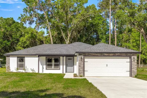 624 NE 10th Blvd, Williston, FL 32696