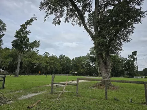 15450 NE Highway 27 Alt, Williston, FL 32696