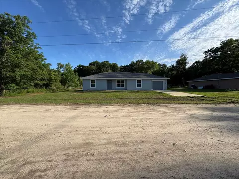 930 NW 124th Pl, Citra, FL 32113