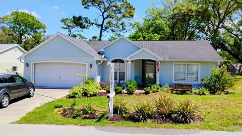 11591 SW 78th Ave SW, Ocala, FL 34476