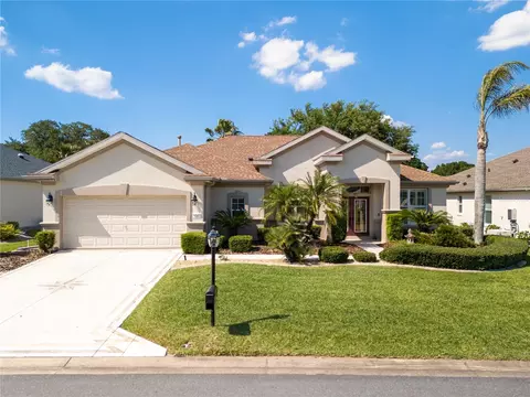 9347 SE 137th Street Rd, Summerfield, FL 34491