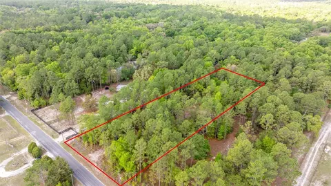 Sw 181st Ct, Dunnellon, FL 34432