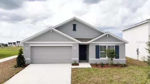 Undisclosed, Ocala, FL 34474