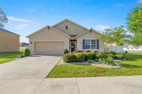 4398 NE 29th St, Ocala, FL 34470