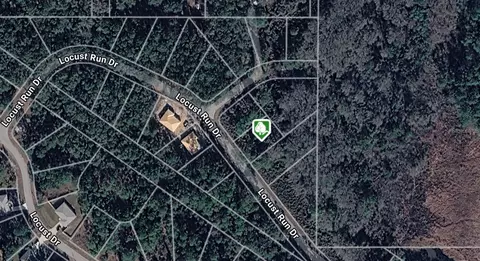 tbd Locust Run Dr, Ocala, FL 34472