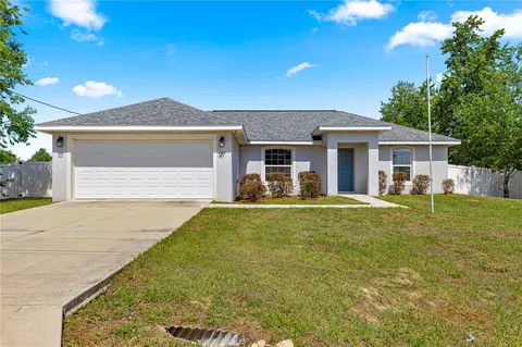 27 Juniper Dr, Ocala, FL 34480