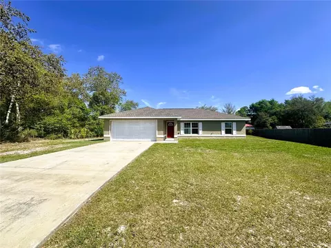 15585 SW 46th Cir, Ocala, FL 34473