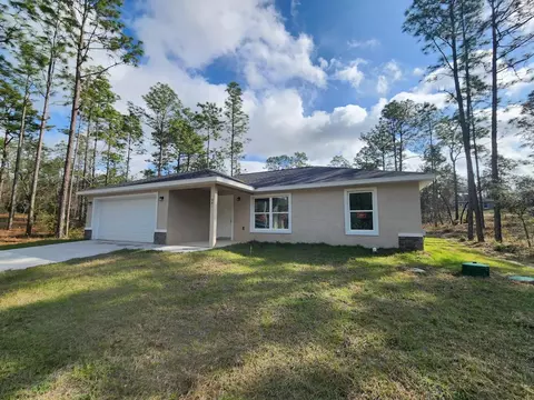441 NW Buena Vista Rd, Dunnellon, FL 34431