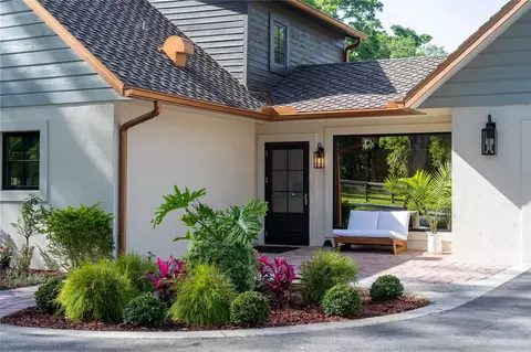 Exterior - 10925 SW 16th Ave, Ocala, FL 34476 photo 12 of 24