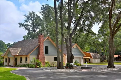 10925 SW 16th Ave, Ocala, FL 34476