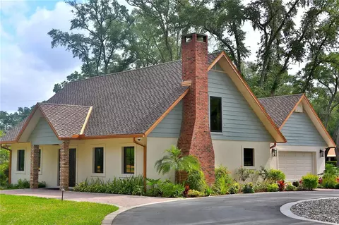 Exterior - 10925 SW 16th Ave, Ocala, FL 34476 photo 6 of 24