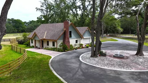 Exterior - 10925 SW 16th Ave, Ocala, FL 34476 photo 23 of 24