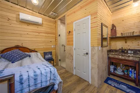 Bedroom - 10925 SW 16th Ave, Ocala, FL 34476 photo 9 of 10