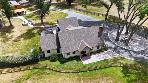 Exterior - 10925 SW 16th Ave, Ocala, FL 34476 photo 22 of 24
