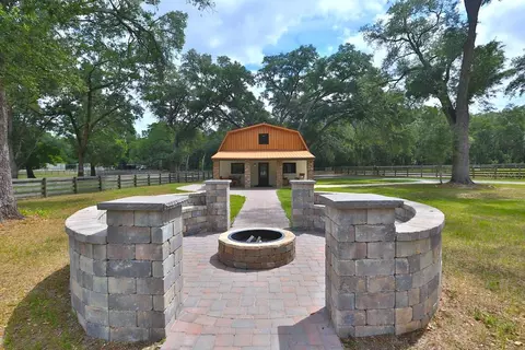 Exterior - 10925 SW 16th Ave, Ocala, FL 34476 photo 17 of 24