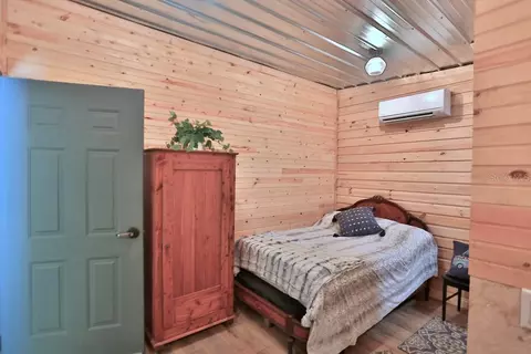 Bedroom - 10925 SW 16th Ave, Ocala, FL 34476 photo 10 of 10