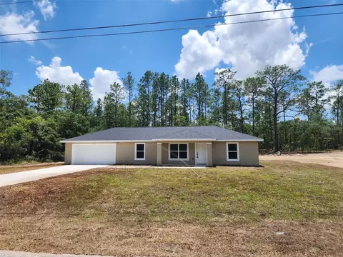 22764 SW Sea Cliff Ave, Dunnellon, FL 34431