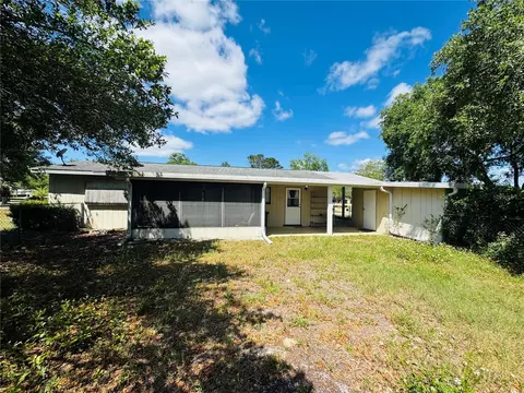 10081 SW 93rd Ave, Ocala, FL 34481