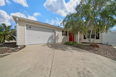 882 Tanglewood Pl, The Villages, FL 32162