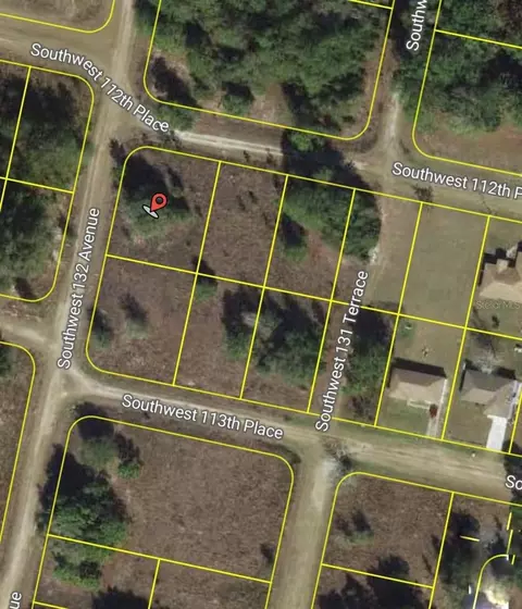 SW 112th Place, Dunnellon, FL 34432
