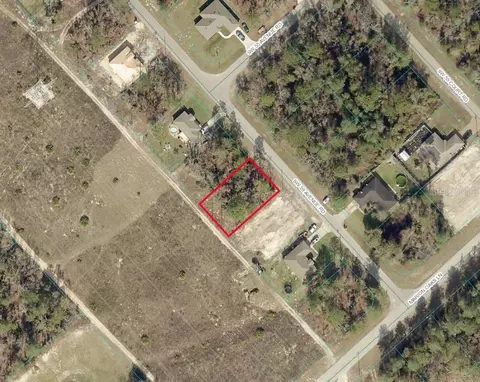 SW 59th Avenue Road, Ocala, FL 34473