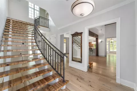 Entry Way - 1251 SW 43rd Pl, Ocala, FL 34471 photo 1 of 4