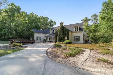 Exterior - 1251 SW 43rd Pl, Ocala, FL 34471 photo 18 of 22