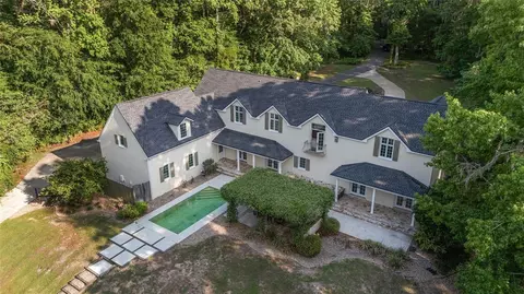 Exterior - 1251 SW 43rd Pl, Ocala, FL 34471 photo 21 of 22