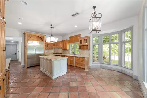 Kitchen - 1251 SW 43rd Pl, Ocala, FL 34471 photo 5 of 7