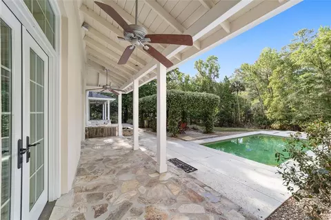 Exterior - 1251 SW 43rd Pl, Ocala, FL 34471 photo 4 of 22