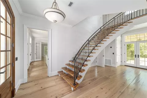 Entry Way - 1251 SW 43rd Pl, Ocala, FL 34471 photo 2 of 4
