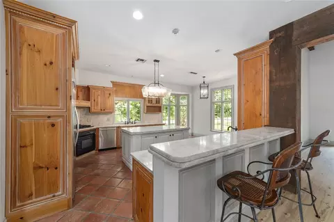 Kitchen - 1251 SW 43rd Pl, Ocala, FL 34471 photo 2 of 7