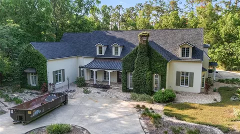 Exterior - 1251 SW 43rd Pl, Ocala, FL 34471 photo 19 of 22