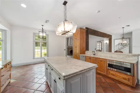 Kitchen - 1251 SW 43rd Pl, Ocala, FL 34471 photo 7 of 7
