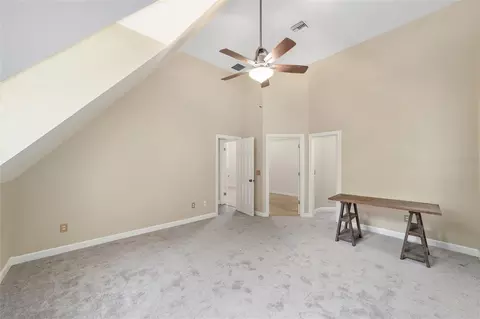 Bedroom - 1251 SW 43rd Pl, Ocala, FL 34471 photo 4 of 7