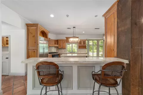 Kitchen - 1251 SW 43rd Pl, Ocala, FL 34471 photo 1 of 7