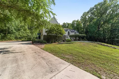 Exterior - 1251 SW 43rd Pl, Ocala, FL 34471 photo 16 of 22