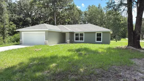 10869 SW 140th Ave, Dunnellon, FL 34432