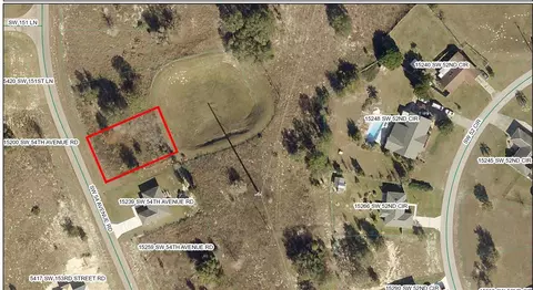 tbd SW 54th Avenue Rd, Ocala, FL 34473
