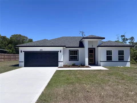 455 Marion Oaks Dr, Ocala, FL 34473