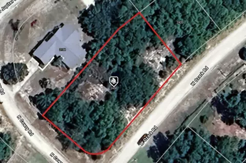 2450 W Ozark Rd, Avon Park, FL 33825
