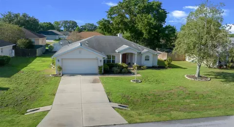 8895 SW 57th Ct Rd, Ocala, FL 34476