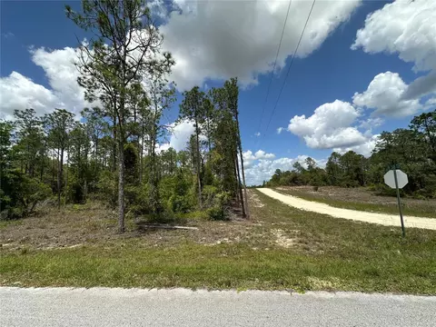 tbd SE 10th St And Se 148th Ter, Williston, FL 32696