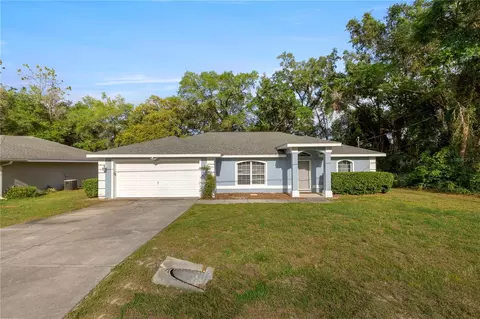 2199 SE 175th Ter, Silver Springs, FL 34488