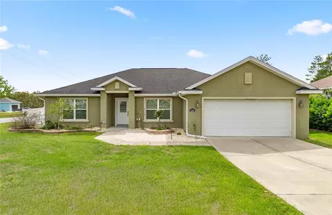4324 SW 98th Ln, Ocala, FL 34476