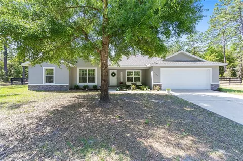 13164 SW 78th Pl, Dunnellon, FL 34432