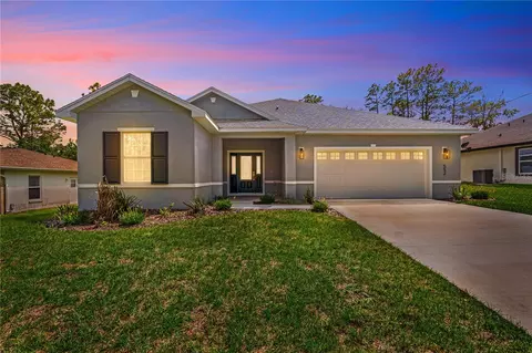 552 W Hummingbird Dr, Citrus Springs, FL 34434