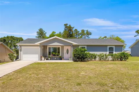 2705 SW 156th Lane Rd, Ocala, FL 34473