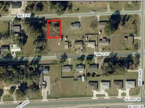 0 NW 2nd St, Ocala, FL 34482
