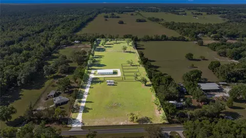 19340 SW 5th Pl, Dunnellon, FL 34431